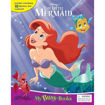 Picture of BUSY BOOK - THE LITTLE MERMAID